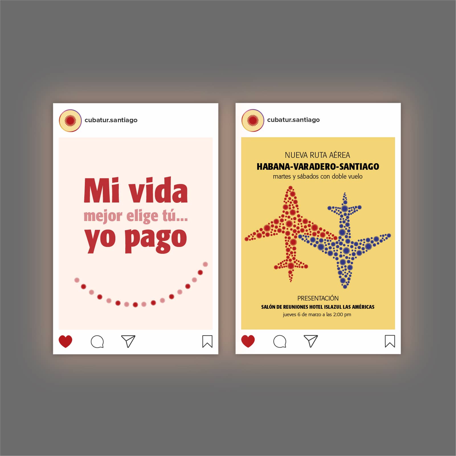 Infografía social media