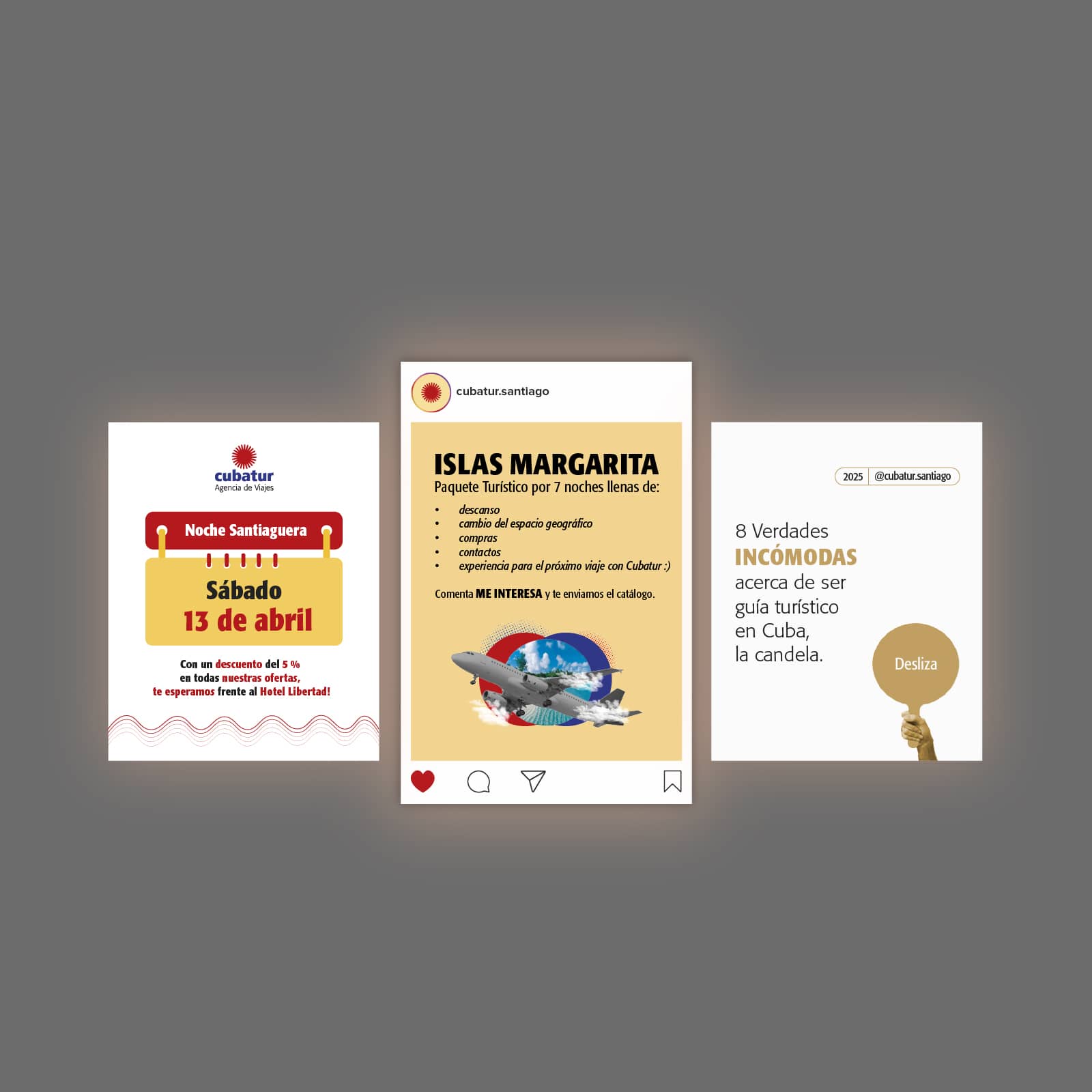 Infografía social media