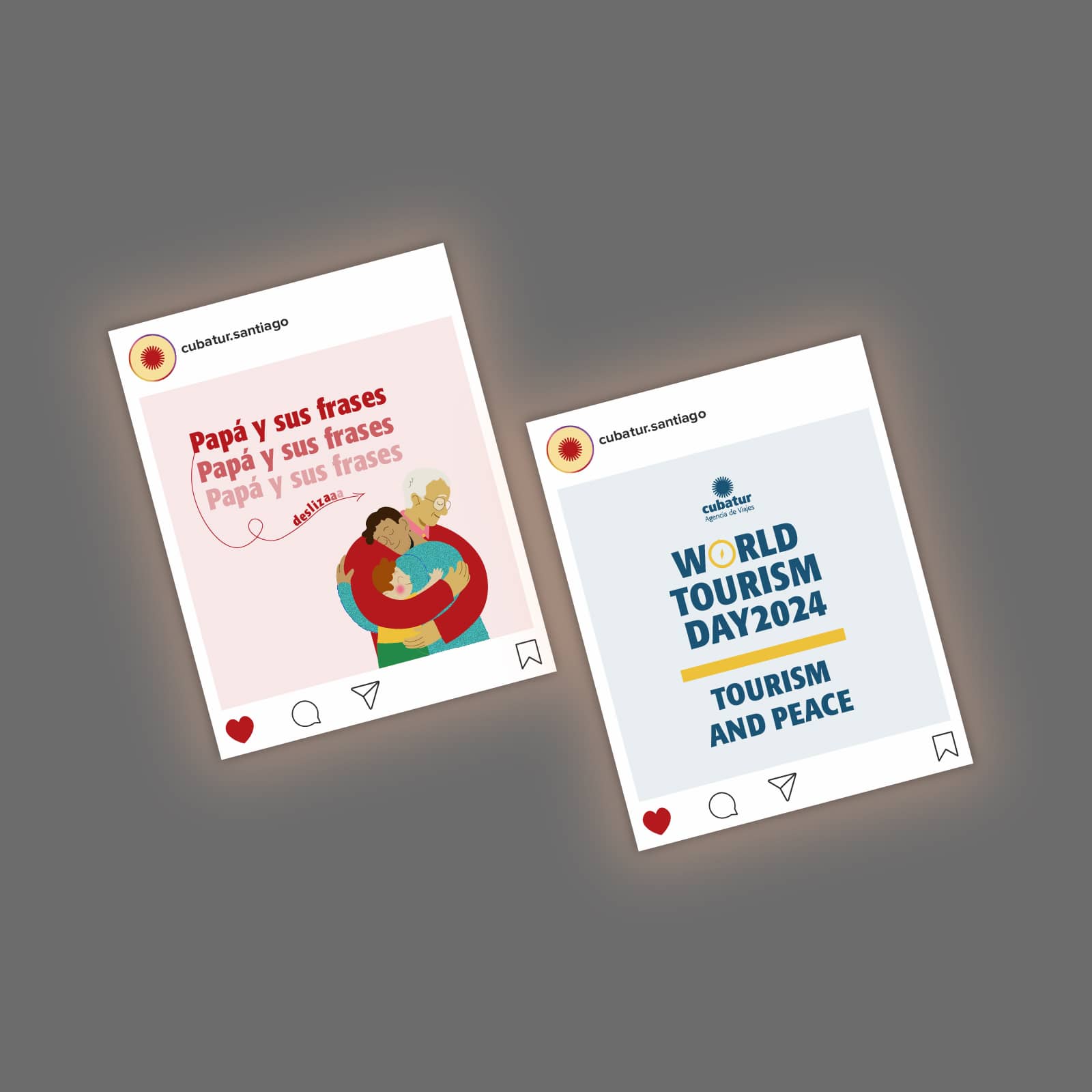 Infografía social media