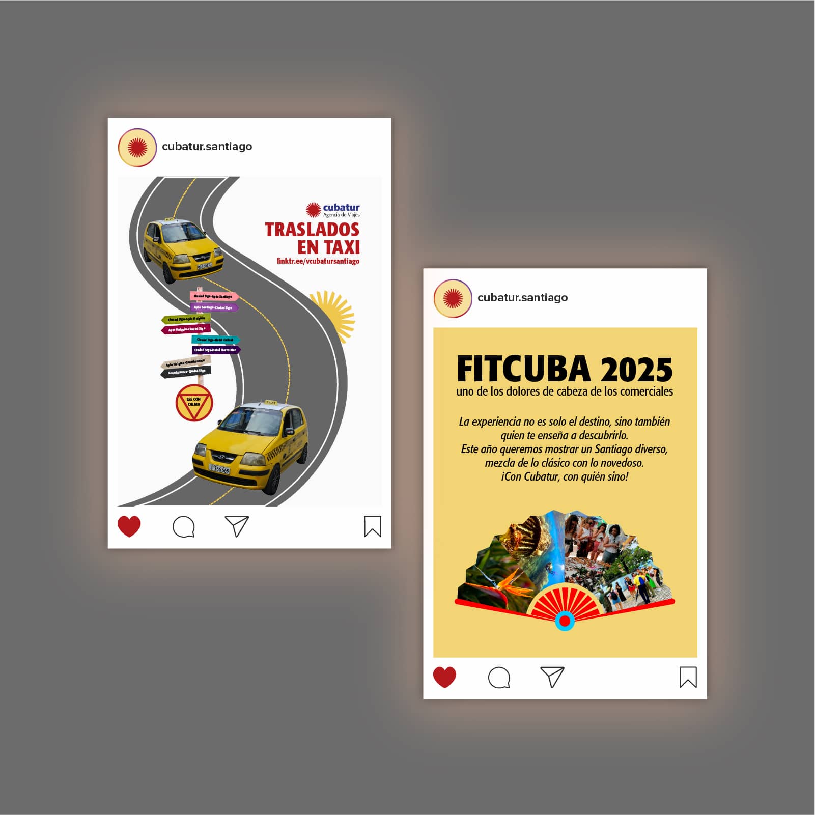 Infografía social media