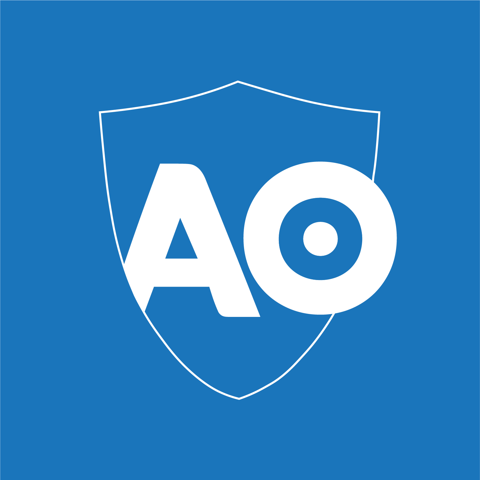 Logo AO Shield