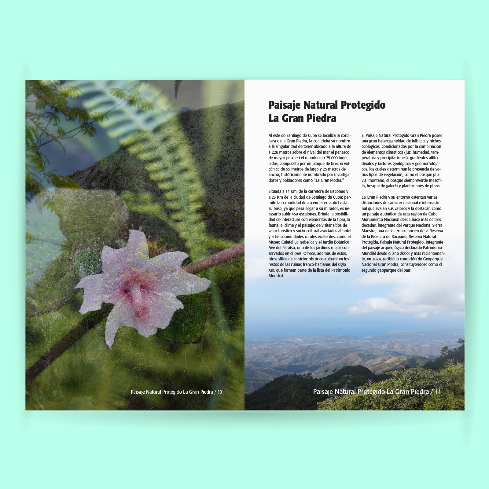 Revista Patrimonial Santiago