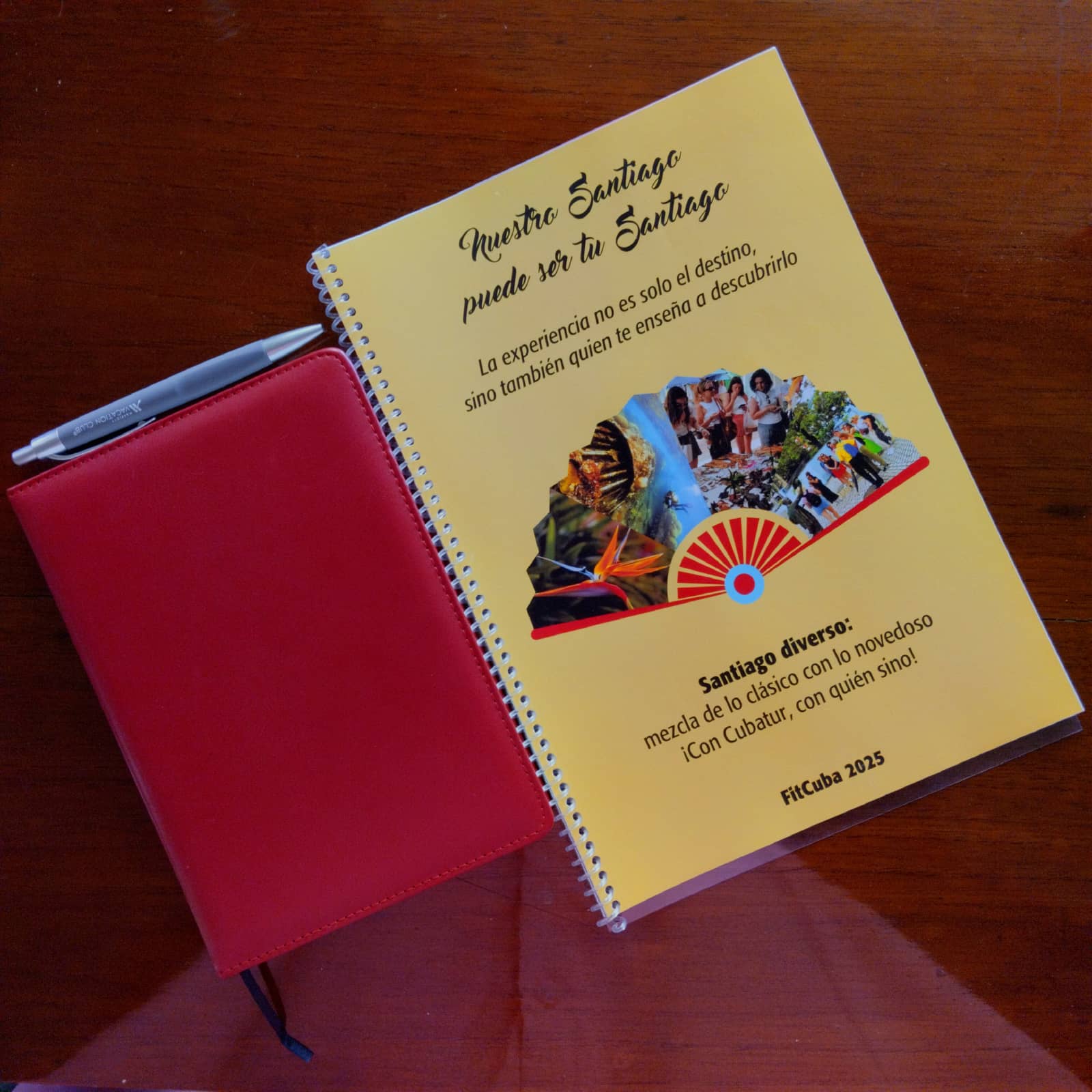 Revista Cubatur Santiago